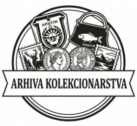 Logo Arhiva kolekcionarstva